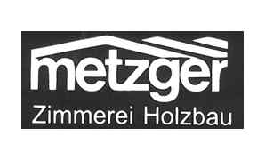 Metzger Zimmerei + Holzbau GmbH
