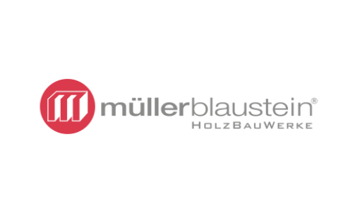 müllerblaustein HolzBauWerke GmbH